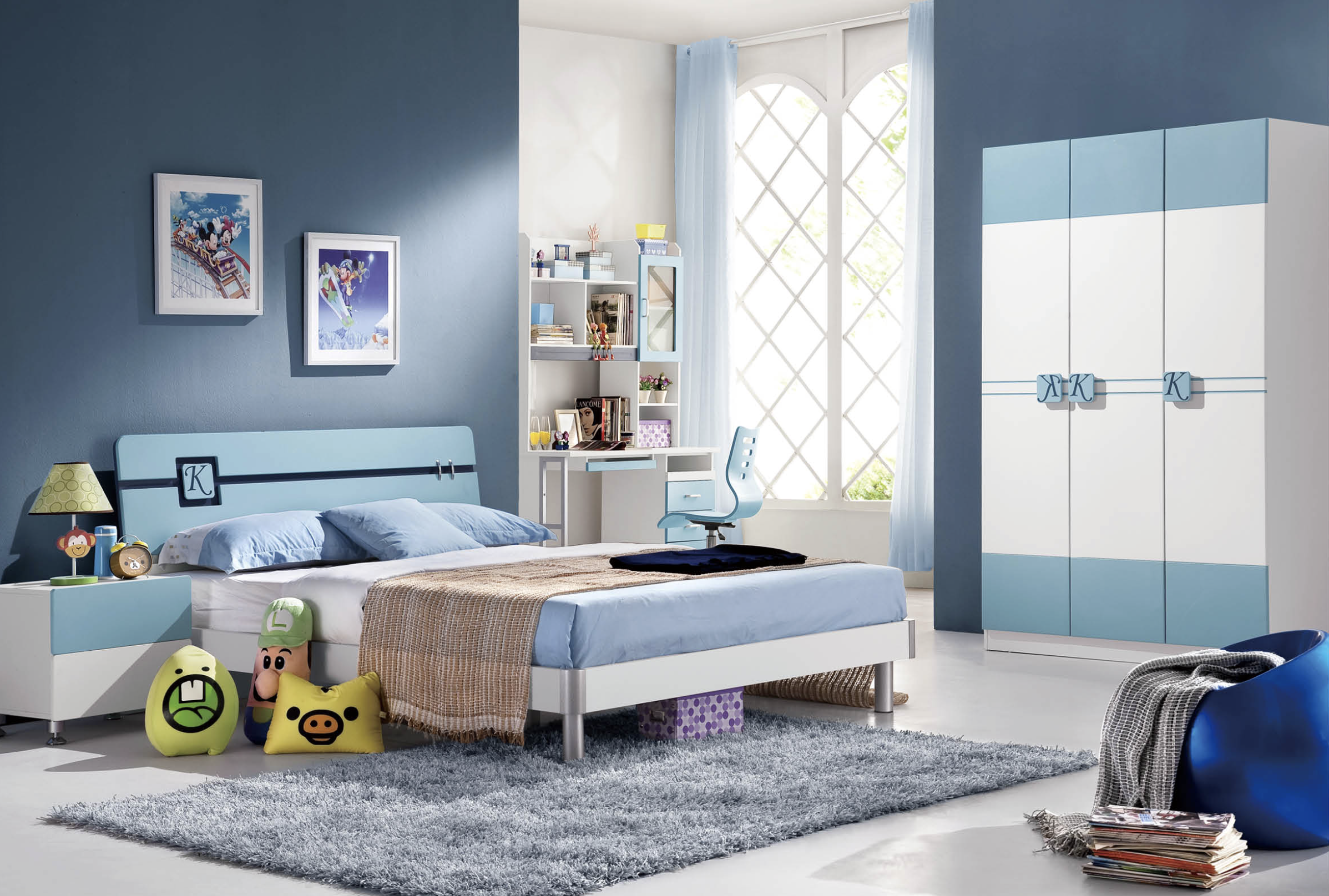 暑期兒童家具迎來銷售高峰，行業(yè)機(jī)遇與挑戰(zhàn)并存