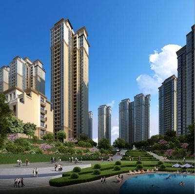 上置集團(tuán)資金鏈斷裂 老牌百?gòu)?qiáng)房企暴雷背后的旅游產(chǎn)品開發(fā)隱憂