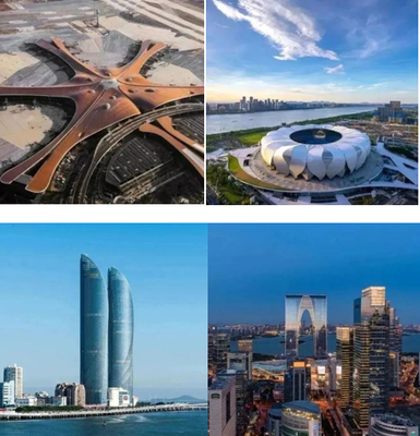 喜訊丨千年舟憑實力再斬雙獎，入選房地產(chǎn)開發(fā)企業(yè)綜合實力「首選供應商TOP500」