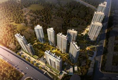 節(jié)后房價受壓，買房正當時 2017大武昌即將被圍觀新盤盤點