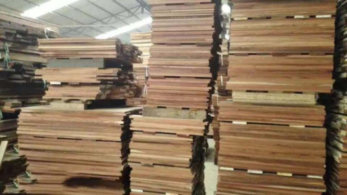 2023年9月15日越南木板出口行情分析與展望